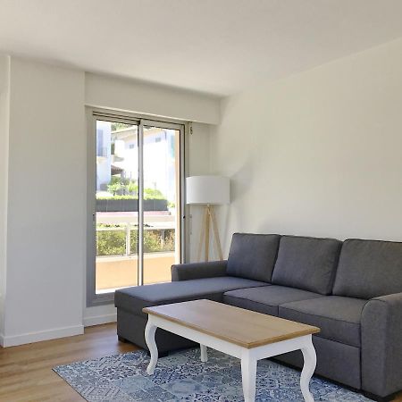 Appartement 'Eucalyptus' Niza Exterior foto