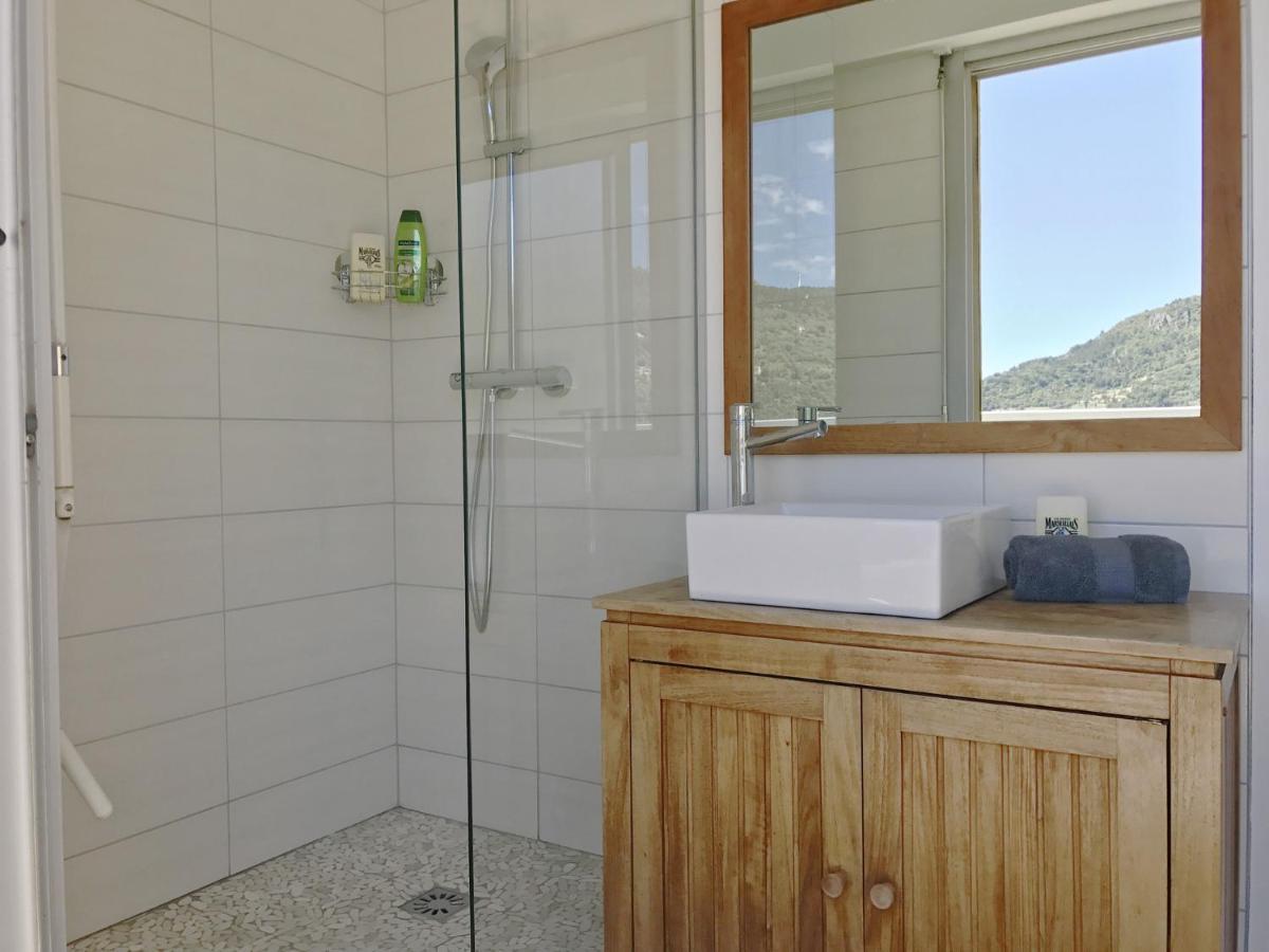 Appartement 'Eucalyptus' Niza Exterior foto